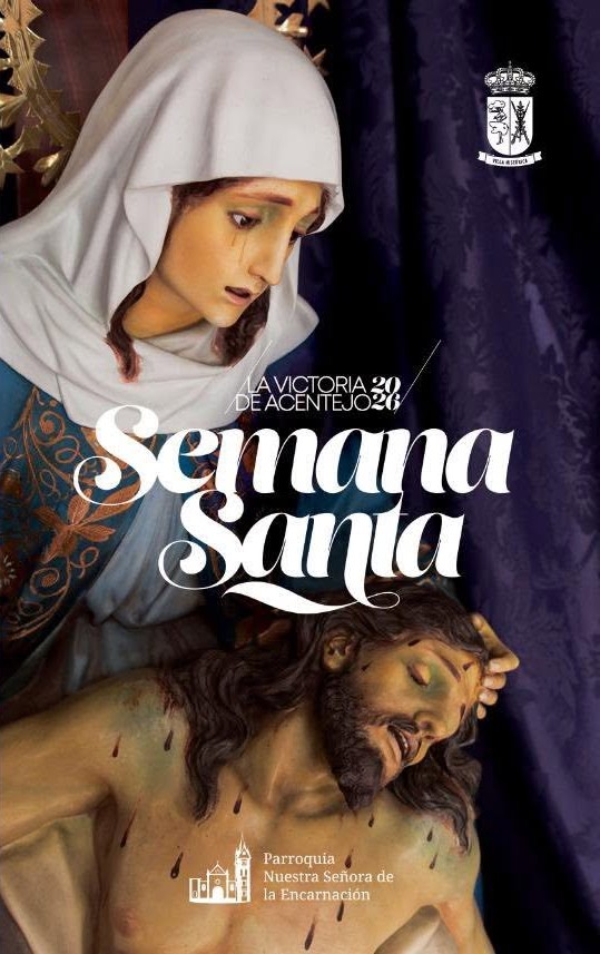 Semana Santa en La Victoria de Acentejo 2026 La Victoria de Acentejo
